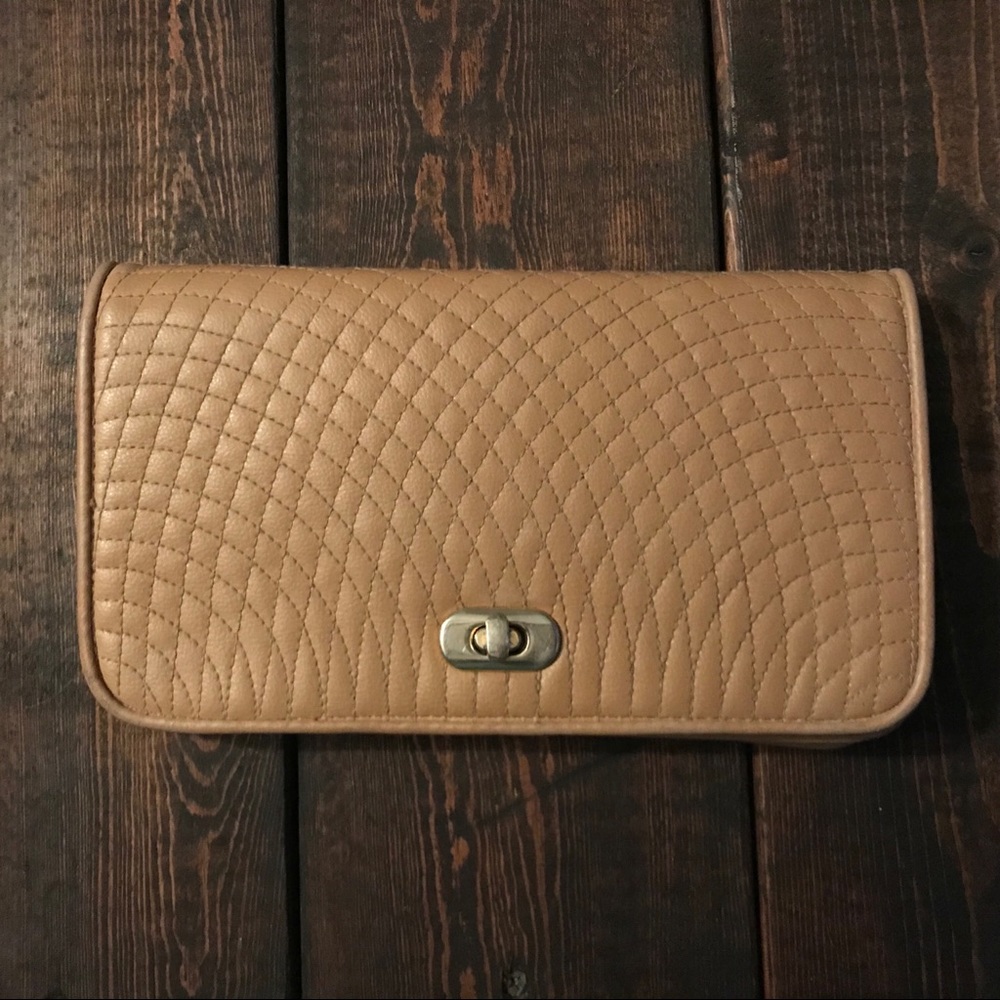 VINTAGE ANDE BAG